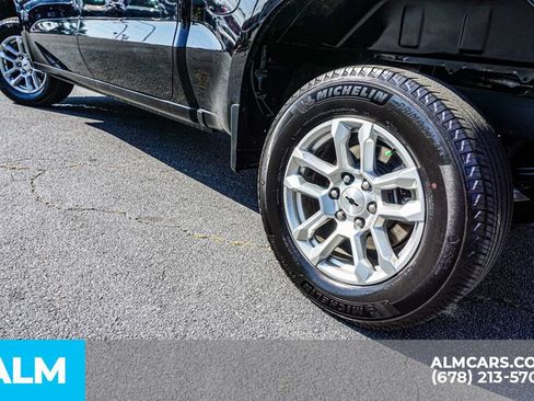 Used 2026 Chevrolet Silverado 1500 RST RWD image 16