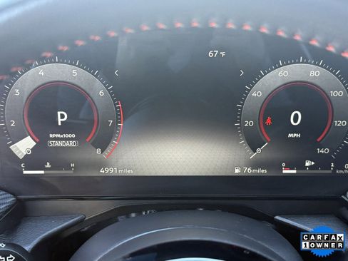 Certified 2025 Nissan Kicks SR image 32