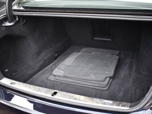 Used 2022 BMW 750i xDrive 750i xDrive w/ M Sport Package image 9