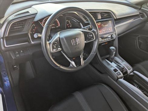 Used 2020 Honda Civic Sport image 10