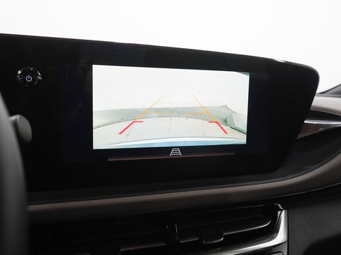 Used 2024 Buick Envista Avenir image 22