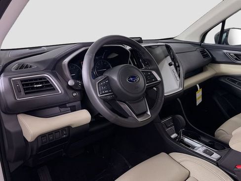 New 2026 Subaru Ascent Limited image 9