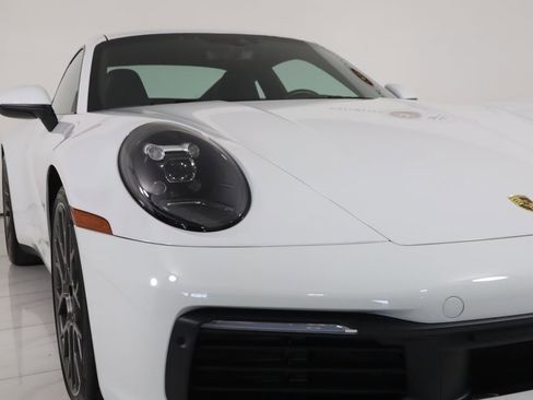 Used 2020 Porsche 911 Carrera S image 66