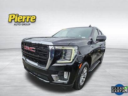 Used 2024 GMC Yukon SLE