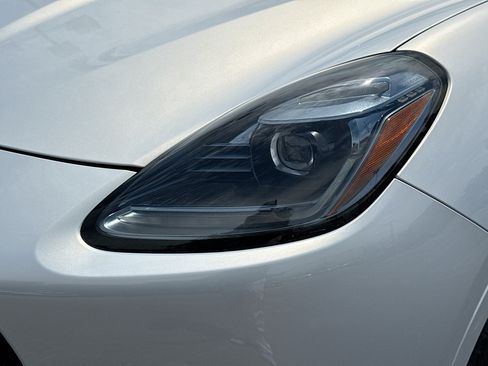 Used 2023 Maserati Grecale Modena AWD/4WD image 9