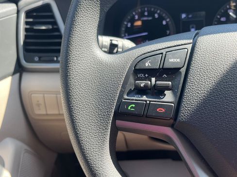 Used 2016 Hyundai Tucson Eco FWD image 8