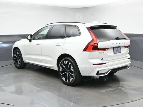 New 2026 Volvo XC60 B5 Plus w/ Protection Package Premier AWD/4WD image 8