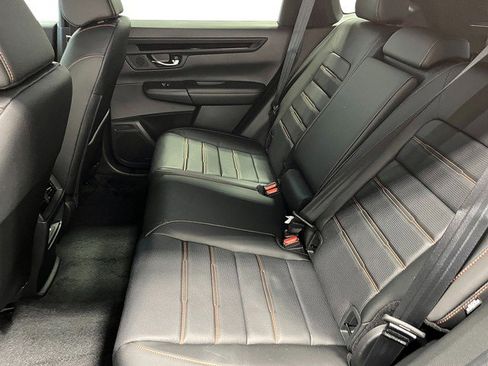 New 2026 Honda CR-V Sport-L image 25