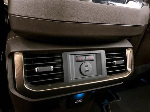 Used 2026 Ford F150 King Ranch w/ Equipment Group 601A High AWD/4WD image 32