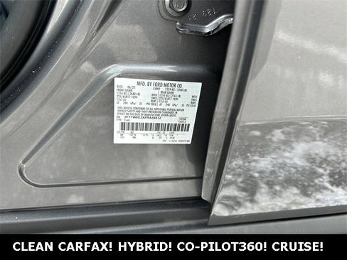 Used 2023 Ford Maverick XL image 28