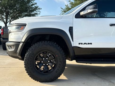 New 2026 RAM 1500 RHO w/ RHO Level 1 Equipment Group AWD/4WD image 5