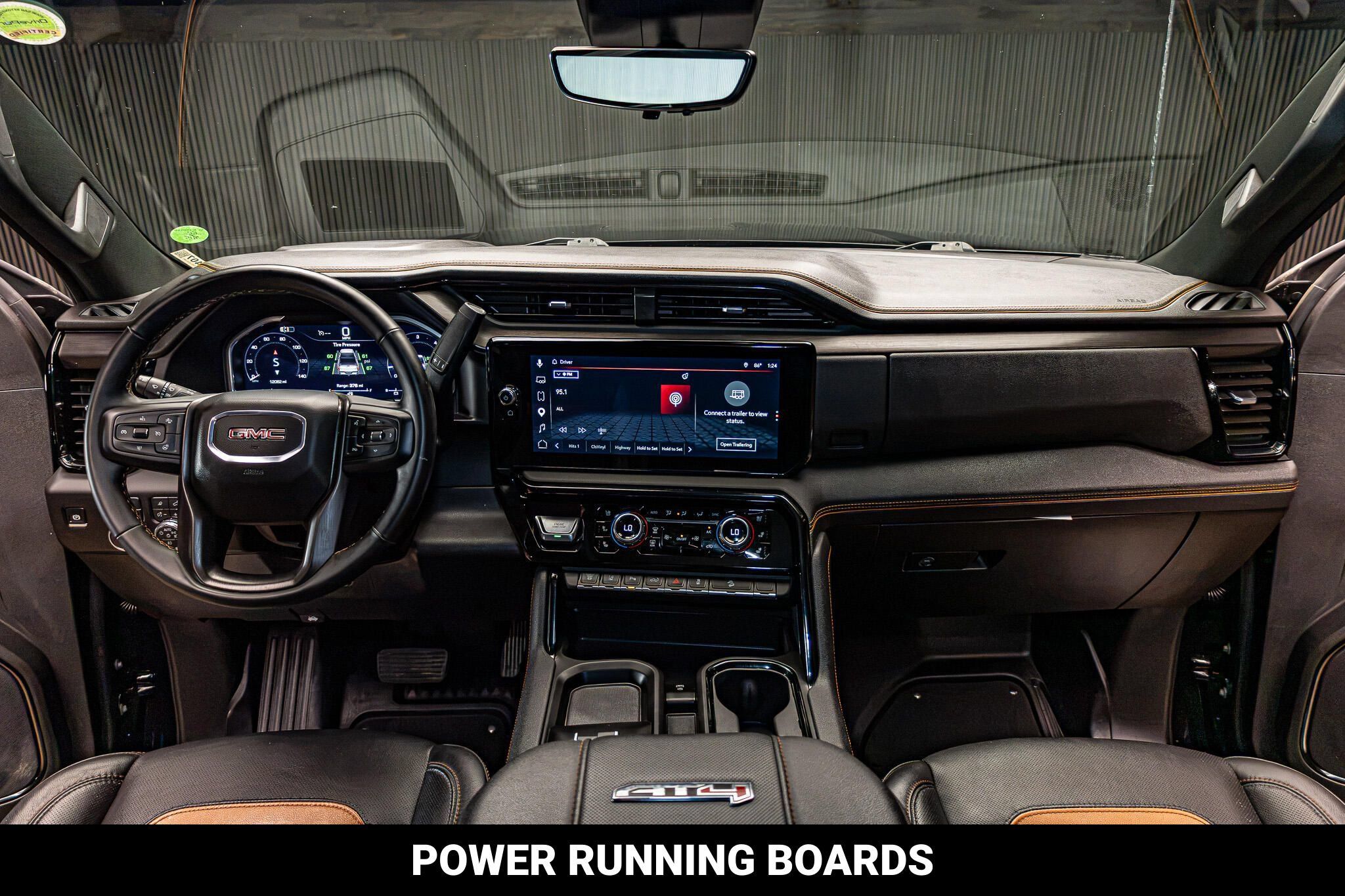 Used 2026 GMC Sierra 3500 AT4 w/ AT4 Premium Plus Package AWD/4WD image 14
