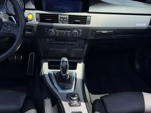 Used 2012 BMW 335is Convertible image 11