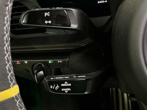 Certified 2024 Porsche 911 GT3 RS RWD image 35