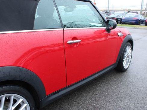Used 2010 MINI Cooper John Cooper Works image 38