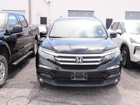 Used 2018 Honda Pilot EX-L image 3