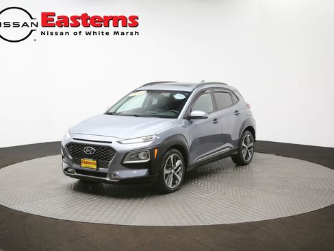 Used 2019 Hyundai Kona Limited image 54