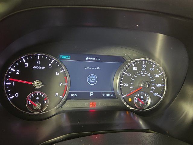Used 2022 Kia Telluride SX w/ Towing Package AWD/4WD image 20