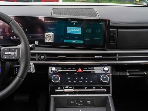 New 2026 Hyundai Santa Fe SE image 15