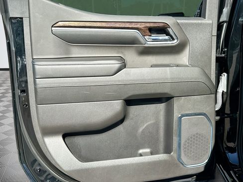 Used 2024 GMC Sierra 1500 SLE w/ Preferred Package image 27