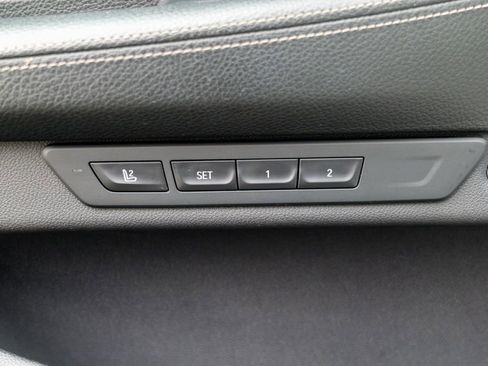 Used 2019 BMW 740i xDrive w/ Executive Package AWD/4WD image 19