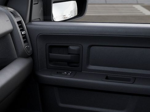 New 2026 RAM 2500 Tradesman AWD/4WD image 54