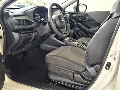 Used 2024 Subaru Crosstrek 2.0i Premium AWD/4WD image 13