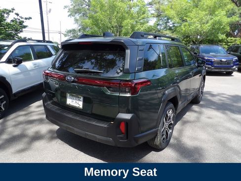 New 2026 Subaru Outback Touring XT AWD/4WD image 5
