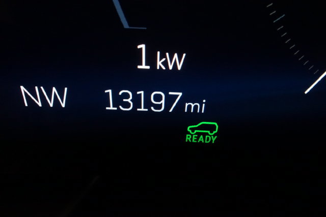 Used 2024 Cadillac Lyriq Tech AWD/4WD image 18