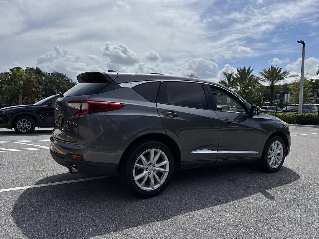 Used 2019 Acura RDX FWD image 24