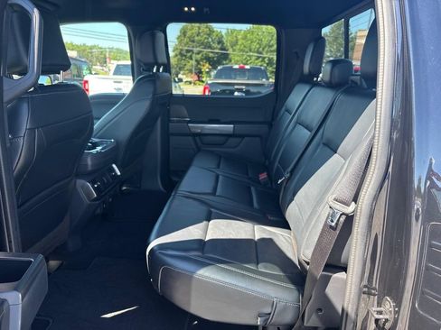 Used 2023 Ford F150 XLT w/ Equipment Group 302A High AWD/4WD image 18