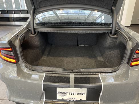 Used 2023 Dodge Charger Scat Pack RWD image 40