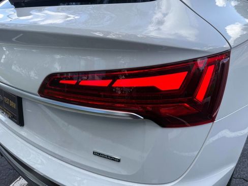 Used 2021 Audi Q5 2.0T Prestige AWD/4WD image 16