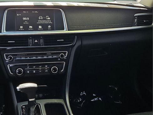 Used 2020 Kia Optima LX FWD image 15