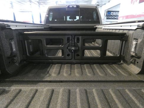 New 2025 RAM 2500 Power Wagon AWD/4WD image 7
