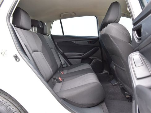 Used 2017 Subaru Impreza 2.0i AWD/4WD image 29