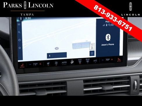 New 2026 Lincoln Corsair Premiere image 14