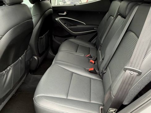Used 2015 Hyundai Santa Fe Sport 2.0T AWD/4WD image 14
