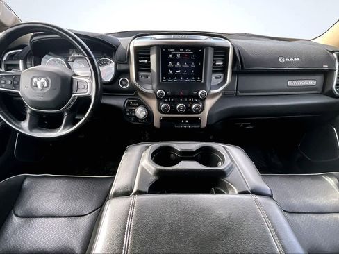 Used 2021 RAM 1500 Laramie w/ Off Road Group image 10