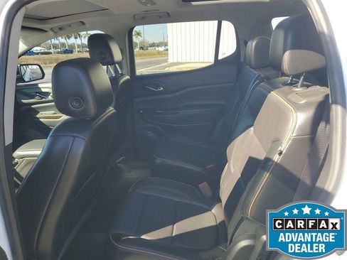 Used 2021 GMC Acadia AT4 w/ Trailering Package image 24