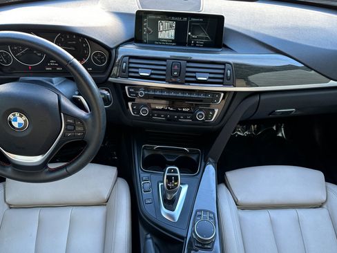 Used 2017 BMW 430i Convertible RWD image 15