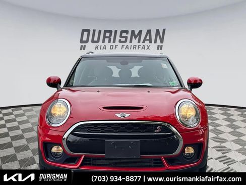 Used 2017 MINI Cooper Clubman S image 32