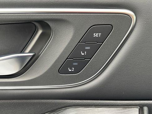 New 2026 Nissan Rogue Platinum w/ Platinum Premium Package image 15