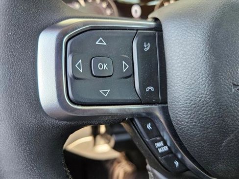 New 2026 RAM 1500 Lone Star image 13