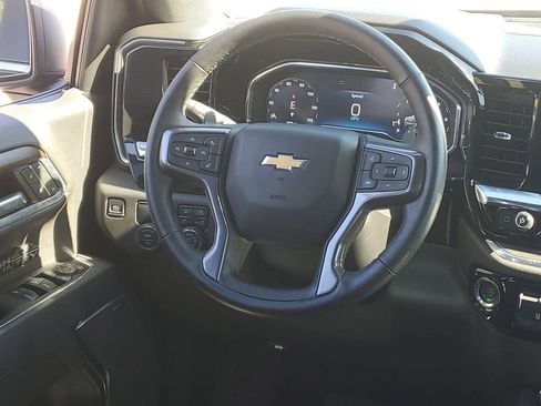 Certified 2025 Chevrolet Silverado 1500 High Country image 25