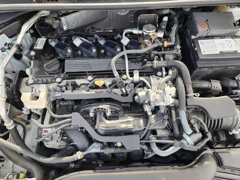 Used 2024 Toyota Corolla LE image 30