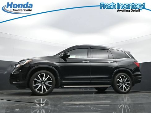 Used 2021 Honda Pilot Touring image 31