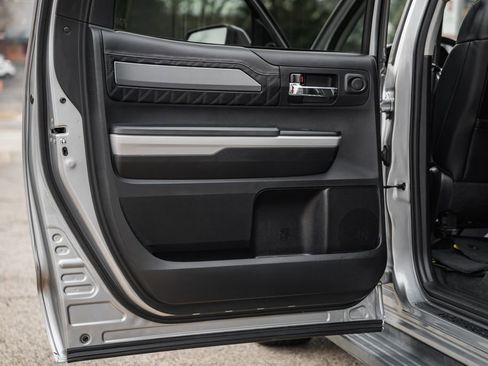 Used 2019 Toyota Tundra Platinum image 47