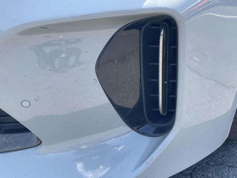 Used 2022 Kia Stinger GT2 AWD/4WD image 9