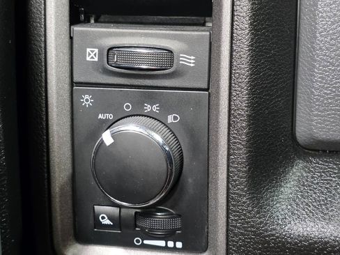 Used 2020 RAM 1500 Tradesman w/ Power & Remote Entry Group RWD image 29
